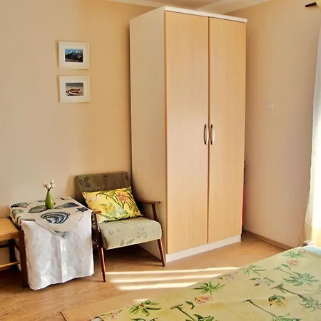 Nidisa By Interhome *