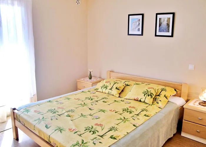 Nidisa By Interhome Apartman *