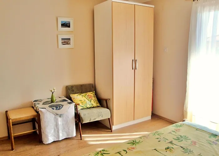 Nidisa By Interhome *