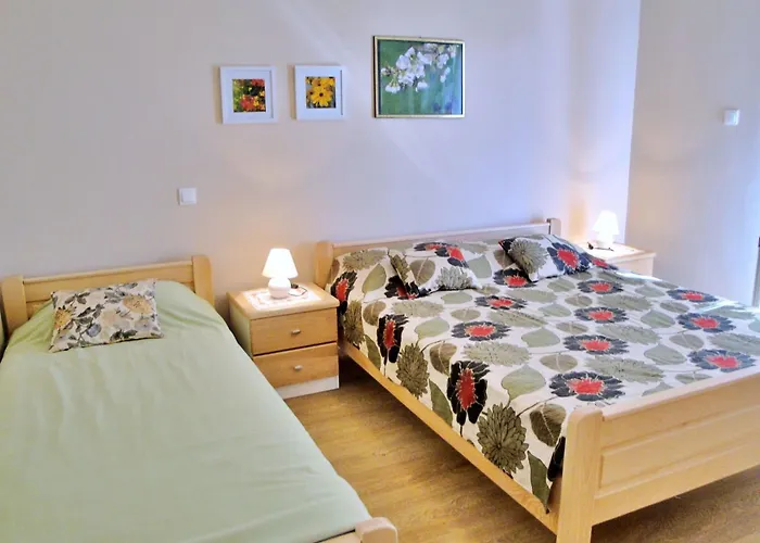 Nidisa By Interhome