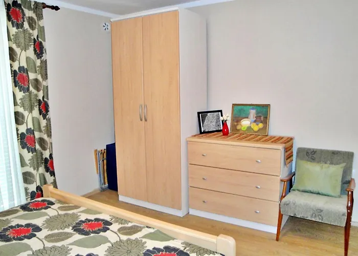 Appartamento Nidisa By Interhome Čižići