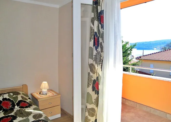 Nidisa By Interhome * Čižići