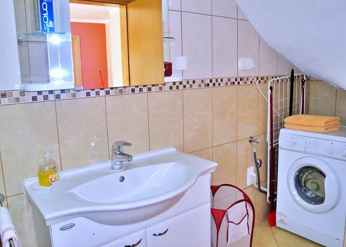 Nidisa By Interhome *