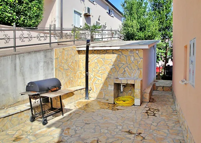 Nidisa By Interhome * Cizici