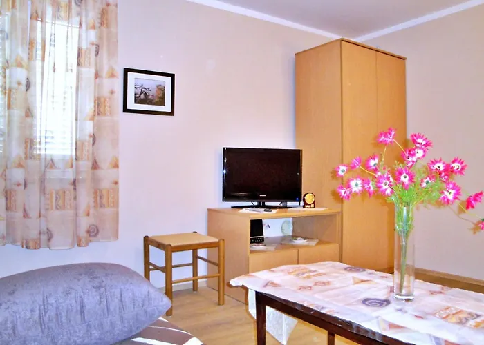 Nidisa By Interhome *