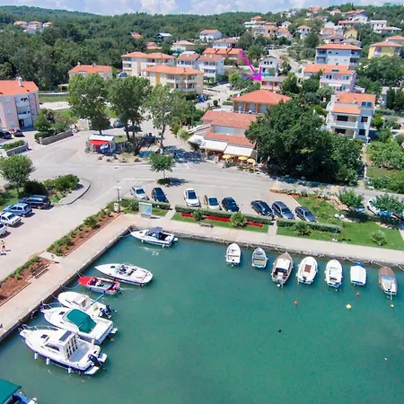 Apartamento Nidisa By Interhome Čižići