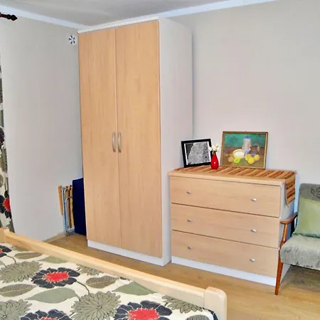 Apartamento Nidisa By Interhome Čižići