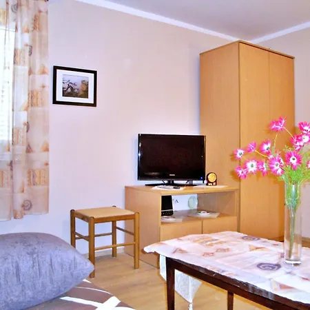 Nidisa By Interhome *