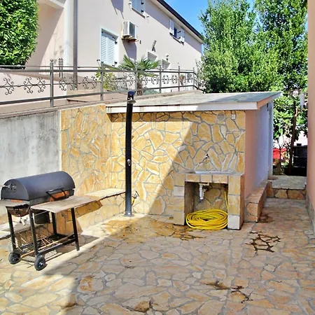 Nidisa By Interhome * Cizici